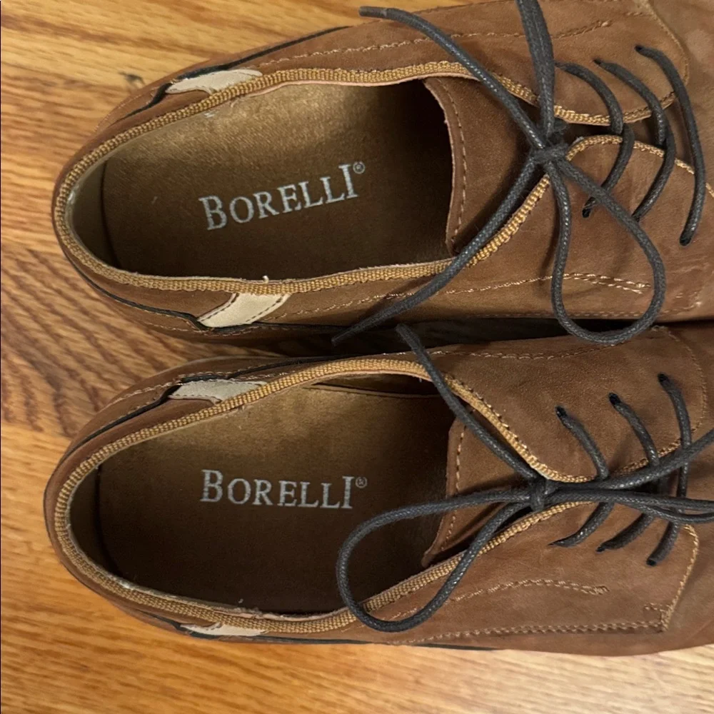 Borelli Dress Shoes
